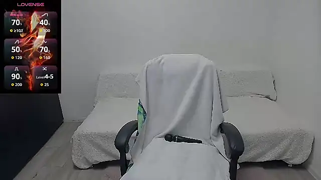 erikaerika Chat XXX in diretta