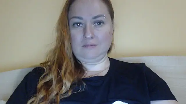 Foxy_Kate3333 Obrolan Langsung XXX