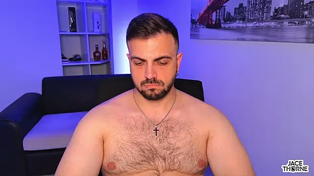 Jace_Thorne Webcam show