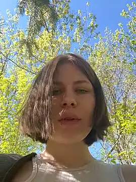 JessieeFlirty live XXX chat