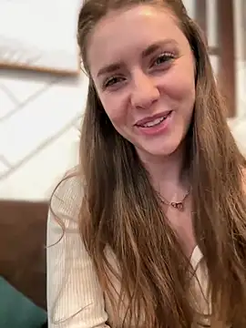XXX chat uživo modela MariiD