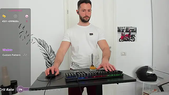 ZackFraser Chat XXX live
