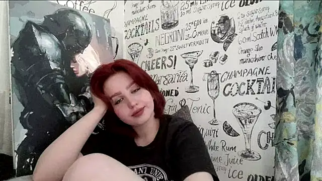 ProMilly Live XXX-chat