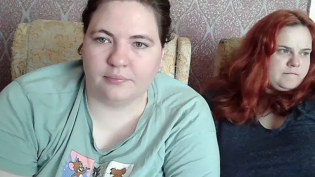 Show webcam de DillionWestgate