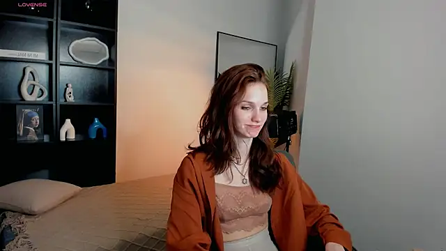 MirandaGlow Chat XXX in diretta
