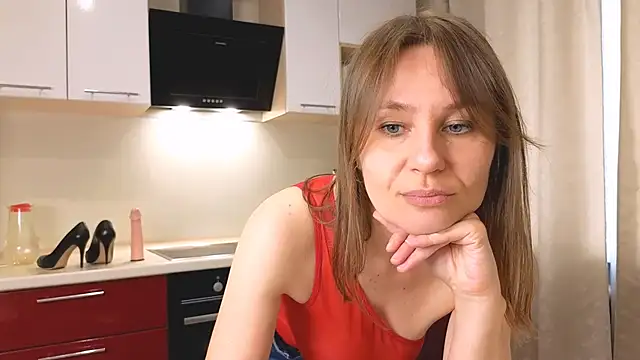 Živý XXX chat VictoriaGoddesss
