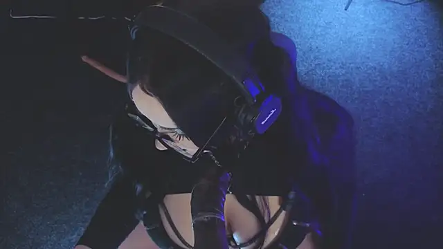 vulagarmanners_ 网络视讯表演
