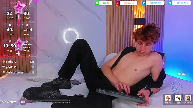 IM_DAREN – webcam-show