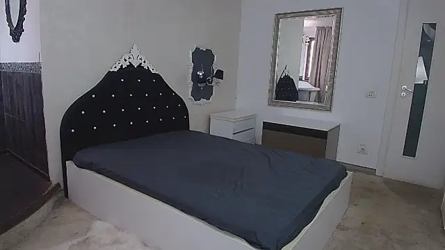 MicahLane – Kamerová šou