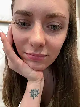 MariiD Live XXX-chat