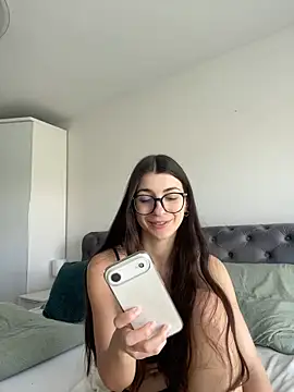 Wildberry_ Webcam-Show