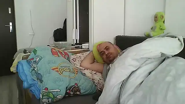 vitalik66679's Webcam Show