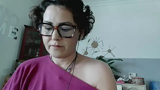 Czat XXX na żywo – zaidapink1990