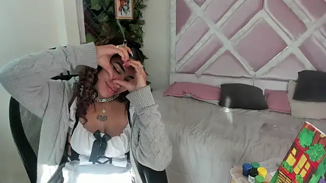 Tequilaaa11's Live XXX Chat