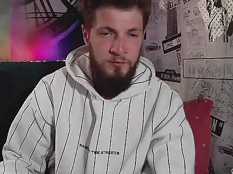 JimmiBoomBoom Live XXX-Chat