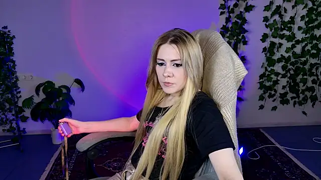 Kumiho_7777 Live XXX-chat