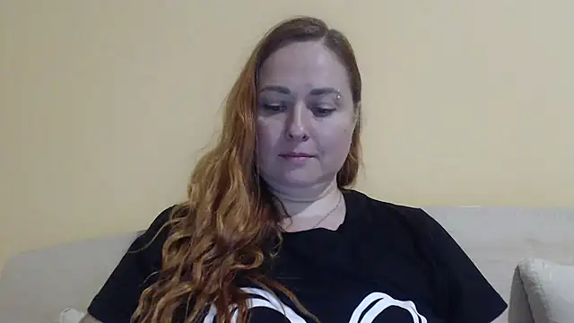 XXX chat uživo modela Foxy_Kate3333