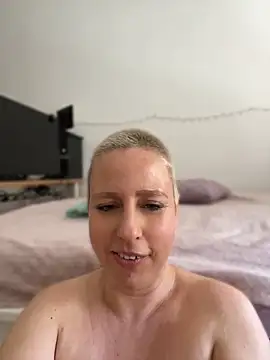 FICKMARIE Webcam-Show