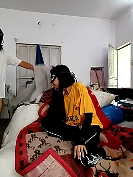 KumarSilencesex21 现场XXX聊天