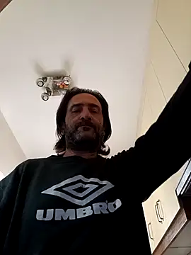 DanTrov79 Webcam-Show
