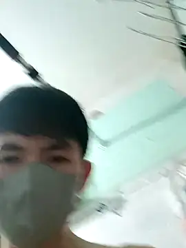 nguyenven Show Webcam
