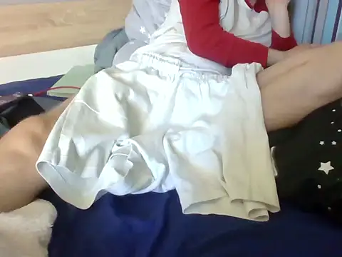 Show modela evilku na web-kameri