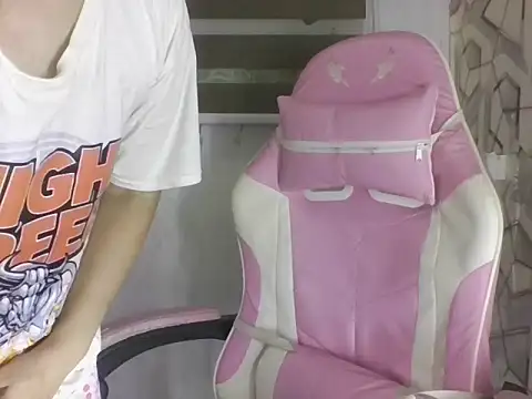 Chat XXX ao vivo de YourOutsideWorld