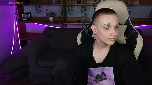 Dreamkai – Live XXX-chat