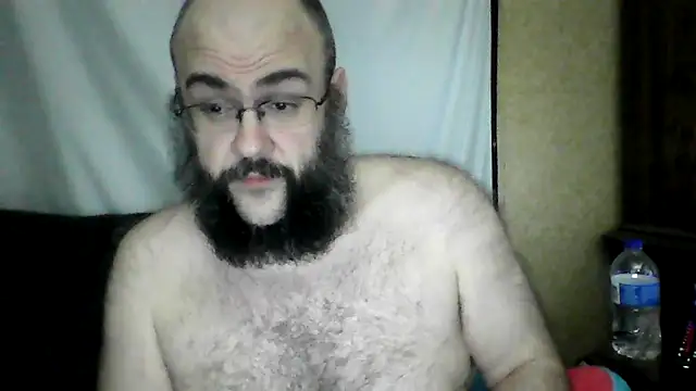 BriTheTopBear Webcamshow