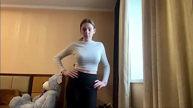 selianderol's Live XXX Chat