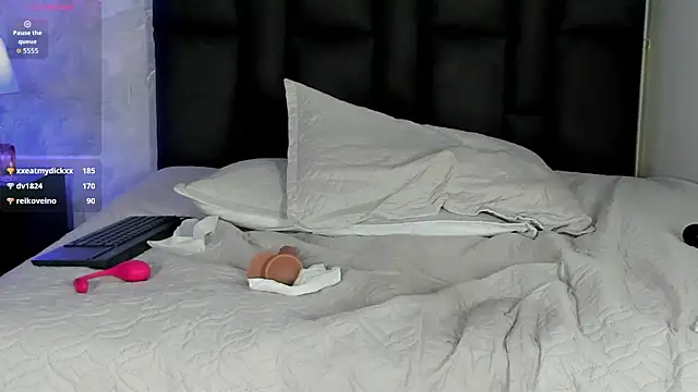 Show de webcam de sofi_delight