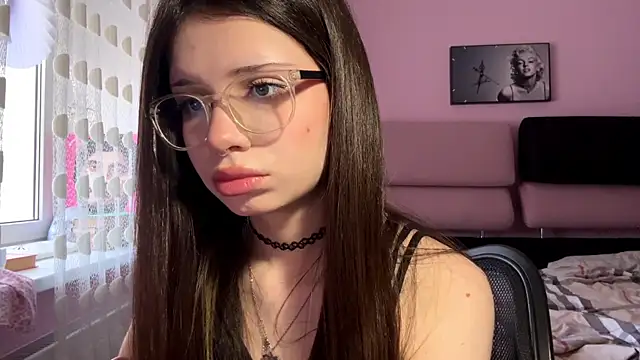 Show de webcam de SpacedSebum