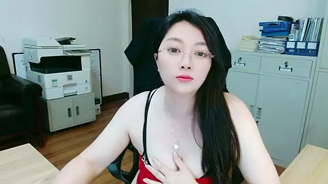 Sembang XXX Secara Langsung OL-Bai-Jie