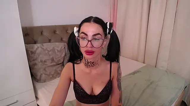 RaniaVibeXX Obrolan Langsung XXX