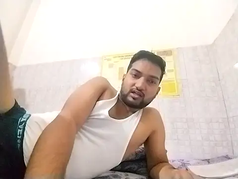 bigvorn6 Webcamshow
