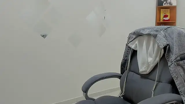 Doliss – Naživo XXX chat