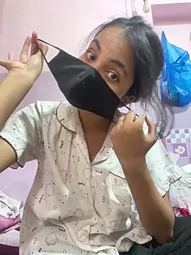 Sandhya_77 Show Webcam
