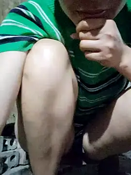 Congee-666 Live XXX Chat