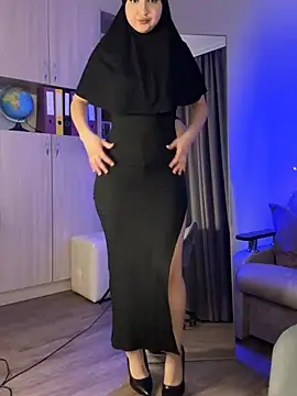 BlondyDream_n Webbikameraesitys