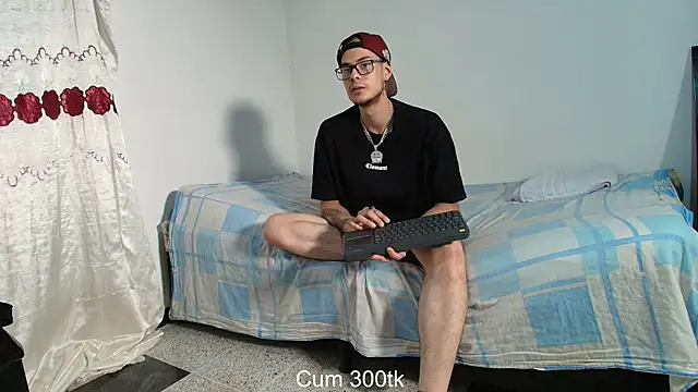 Show de webcam de Vlad__night