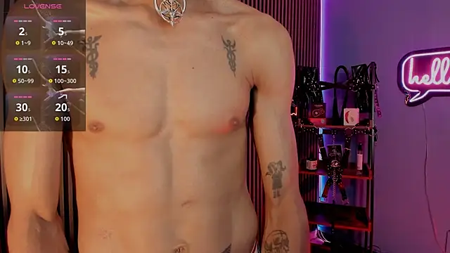 Онлайн чат XXX Maximoking26