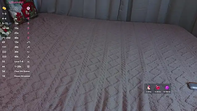 SoLefeld Live XXX-Chat