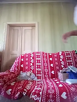 MariannaSky471 Pertunjukan Webcam