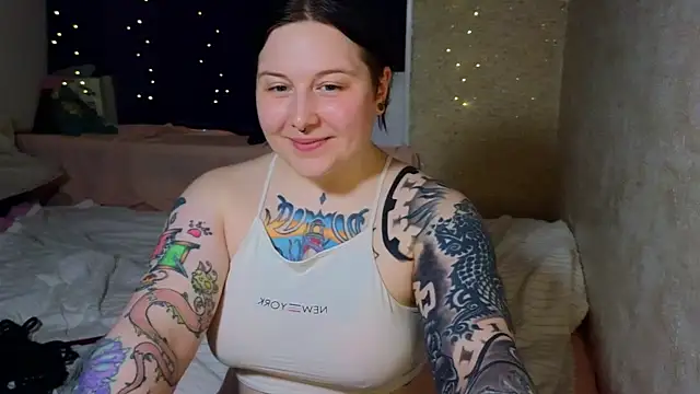 Chat +18 de Belinda_Starlight ao vivo