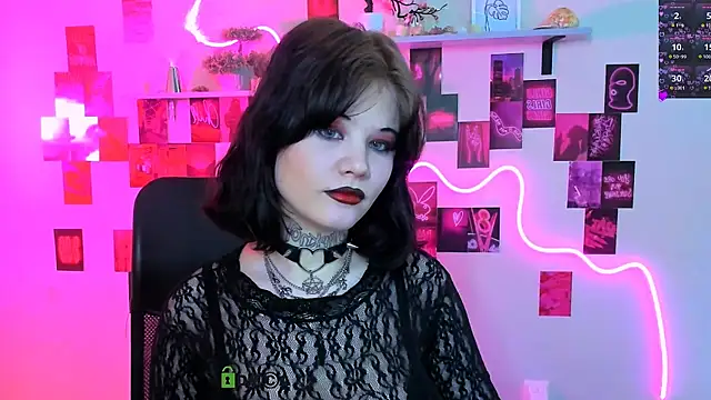 nikki_kiss_ Live XXX Chat