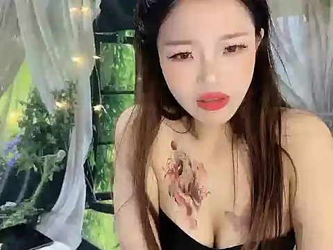 Chat XXX en directo de xianshui-520