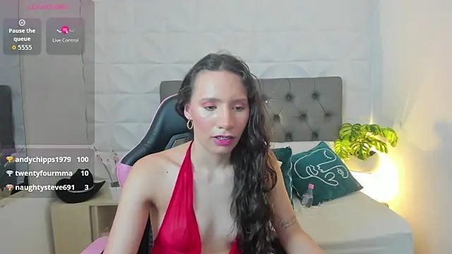 valeryn__rosseのライブXXXチャット