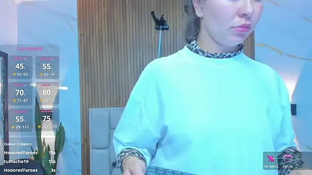Scarlet_Rosexx লাইভ XXX চ্যাট