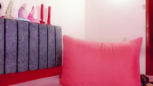 Evolettee______ Chat XXX in diretta