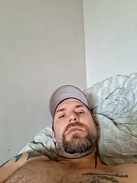 Bamse28 Show in webcam
